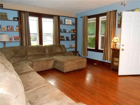 2547 Springfield Jamestown Rd, Springfield, OH 45502 photo 3