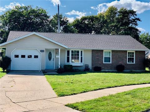 1009 Briar, Celina, OH 45822 photo 1