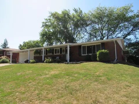 3127 E High St, Springfield, OH 45505 photo 24
