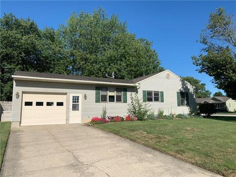 1102 Grand Ave, Celina, OH 45822 photo 2