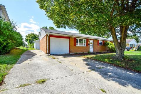 3961 Marion Dr, Enon, OH 45323 photo 3