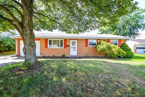 3961 Marion Dr, Enon, OH 45323 photo 1