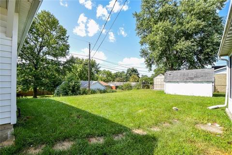3961 Marion Dr, Enon, OH 45323 photo 17