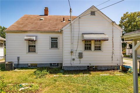 813 Homestead Ave, Springfield, OH 45503 photo 27