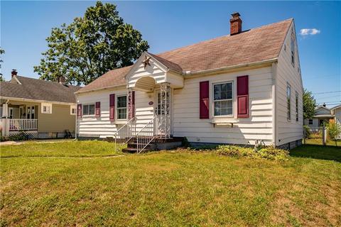 813 Homestead Ave, Springfield, OH 45503 photo 29