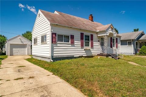 813 Homestead Ave, Springfield, OH 45503 photo 30