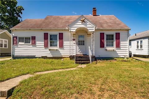 813 Homestead Ave, Springfield, OH 45503 photo 1