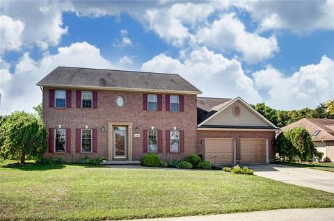 1293 Ryan, Springfield, OH 45503 photo 1