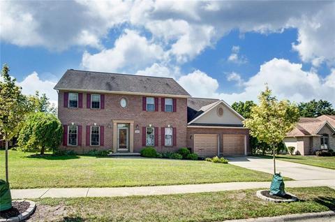 1293 Ryan, Springfield, OH 45503 photo 2