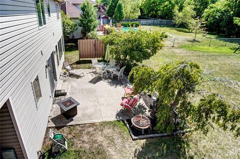 1293 Ryan, Springfield, OH 45503 photo 29