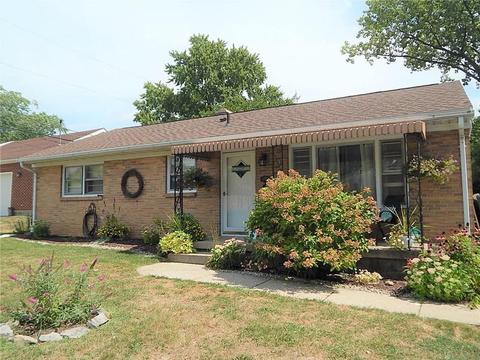 1722 Drew Ct, Springfield, OH 45503 photo 16