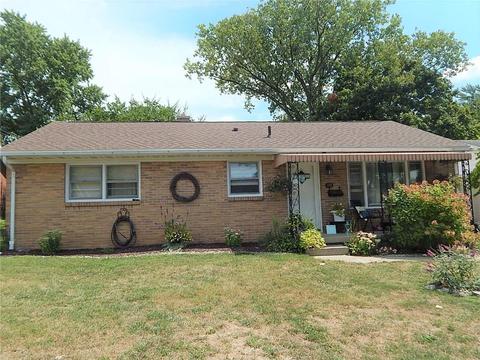 1722 Drew Ct, Springfield, OH 45503 photo 1