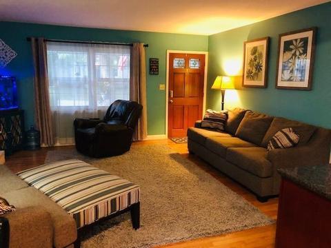 3937 Monterey Ave, Springfield, OH 45504 photo 6