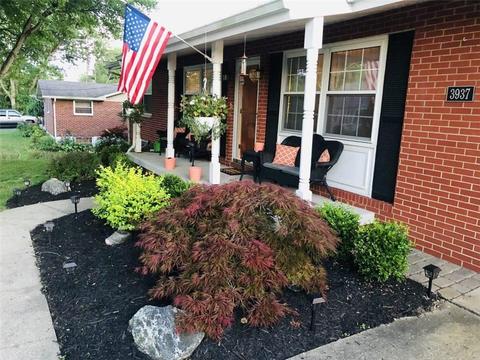 3937 Monterey Ave, Springfield, OH 45504 photo 2