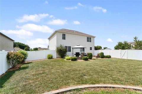 1109 Parkview, Troy, OH 45373 photo 29