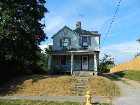 938 Avondale Ave, Springfield, OH 45503 photo 1