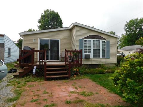 8959 Maple St, Lakeview, OH 43331 photo 1