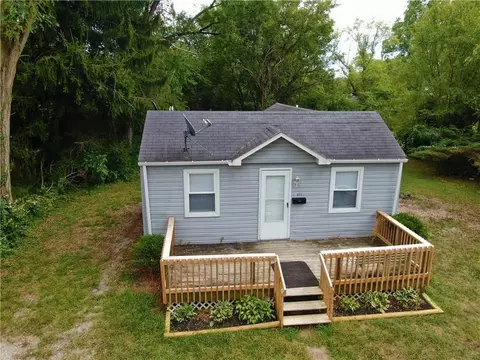 1804 Delaware, Springfield, OH 45506 photo 1