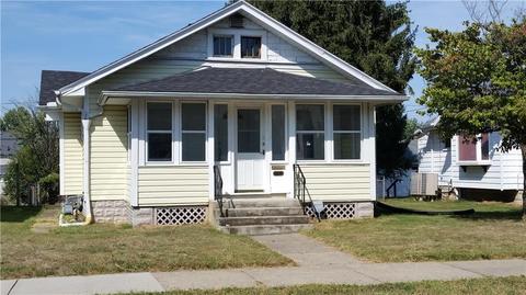 2314 Hillside Ave, Springfield, OH 45503 photo 1