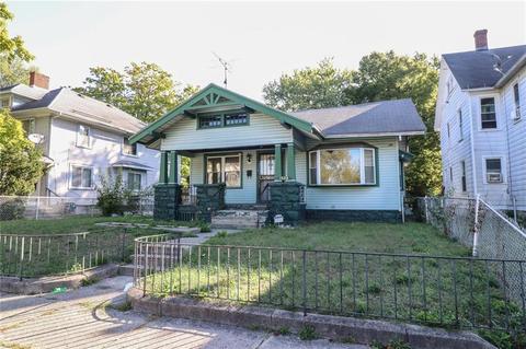 1558 Woodward, Springfield, OH 45506 photo 1