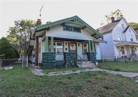 1558 Woodward, Springfield, OH 45506 photo 2