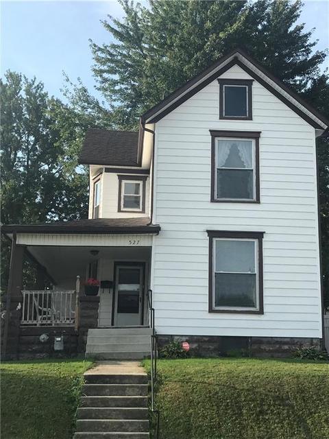 527 Rauth, Sidney, OH 45365 photo 1