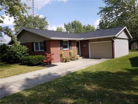 118 Garman Ave, Celina, OH 45822 photo 1