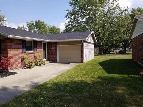 118 Garman Ave, Celina, OH 45822 photo 2