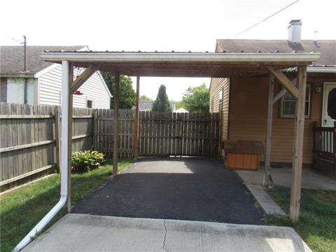 2646 Morton Dr, Springfield, OH 45505 photo 7