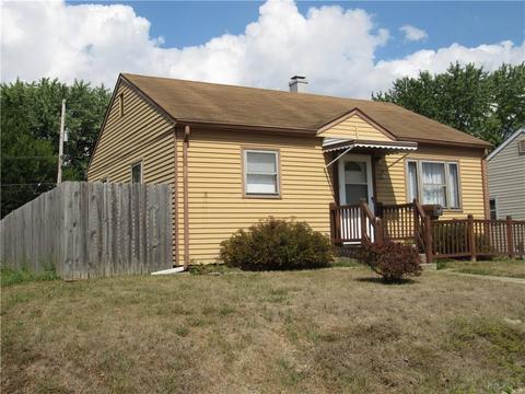 2646 Morton Dr, Springfield, OH 45505 photo 4