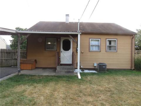 2646 Morton Dr, Springfield, OH 45505 photo 5