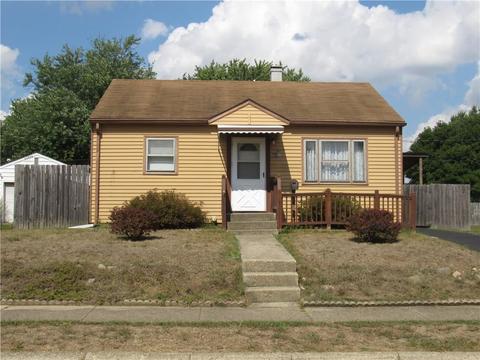 2646 Morton Dr, Springfield, OH 45505 photo 1