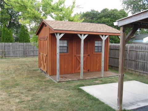 2646 Morton Dr, Springfield, OH 45505 photo 9