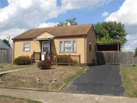 2646 Morton Dr, Springfield, OH 45505 photo 2
