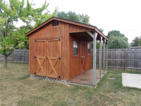 2646 Morton Dr, Springfield, OH 45505 photo 10