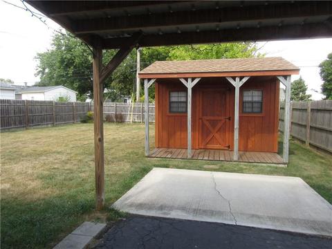 2646 Morton Dr, Springfield, OH 45505 photo 11