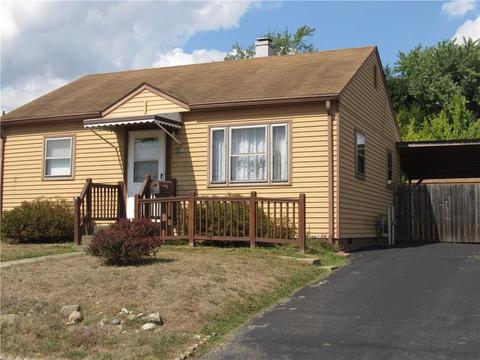 2646 Morton Dr, Springfield, OH 45505 photo 3