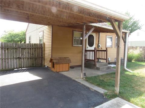 2646 Morton Dr, Springfield, OH 45505 photo 6