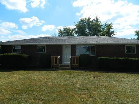5643 Troy Rd, Springfield, OH 45502 photo 1