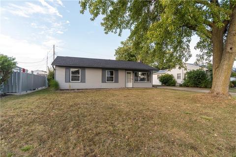 1842 Cheryl Pl, Sidney, OH 45365 photo 2