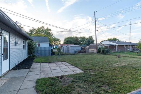 1842 Cheryl Pl, Sidney, OH 45365 photo 5
