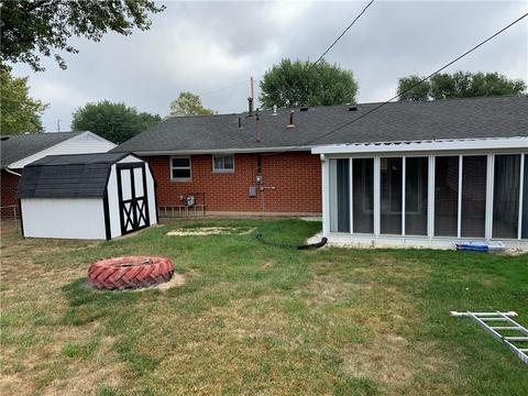 1557 Cedarbrook, Sidney, OH 45365 photo 2