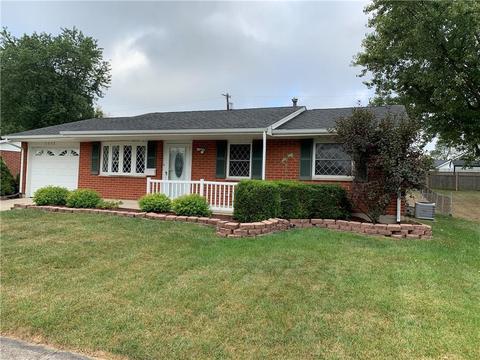 1557 Cedarbrook, Sidney, OH 45365 photo 1