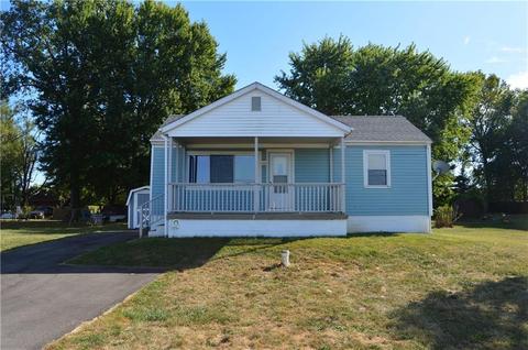 4357 Detrick Jordan, Springfield, OH 45502 photo 2