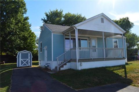 4357 Detrick Jordan, Springfield, OH 45502 photo 3