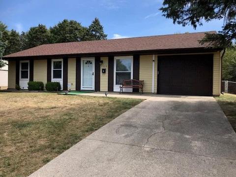 3236 Eastham St, Springfield, OH 45503 photo 1