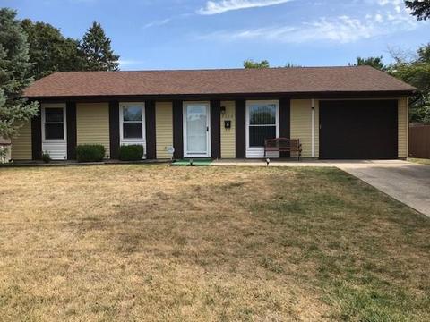 3236 Eastham St, Springfield, OH 45503 photo 2