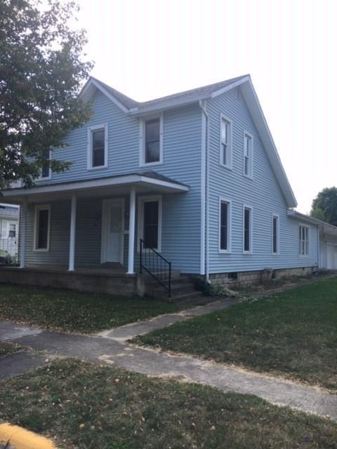 901 Spruce St, Sidney, OH 45365 photo 1