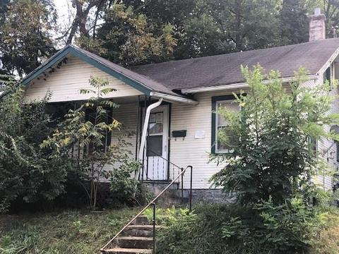 1813 W Washington, Springfield, OH 45506 photo 1