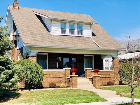309 E Livingston, Celina, OH 45822 photo 1